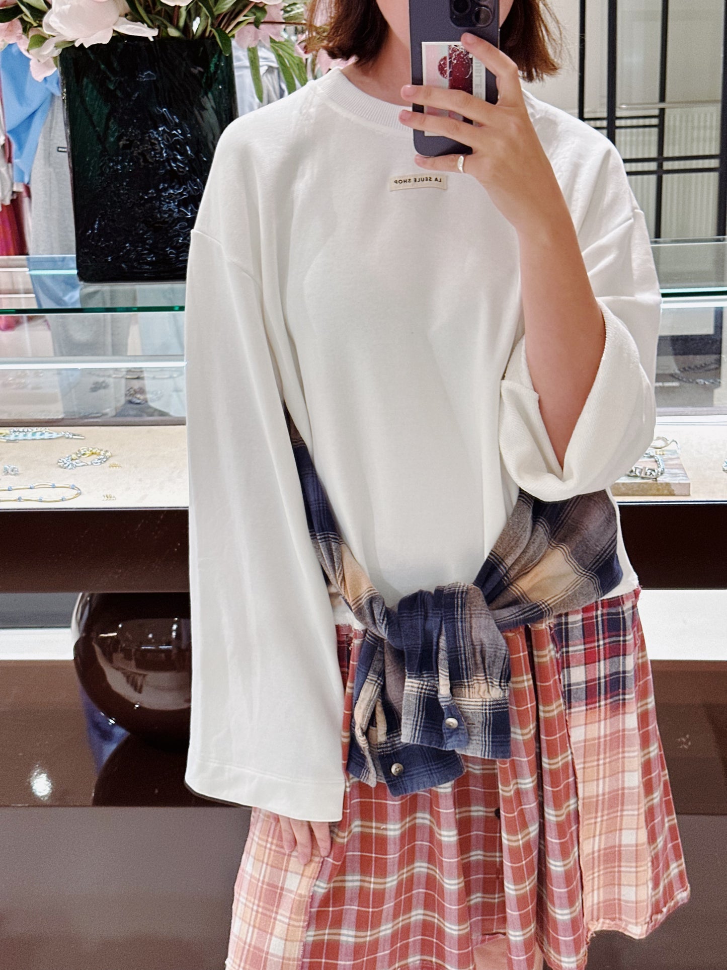 La Seule Shop x Double Sunset I N12