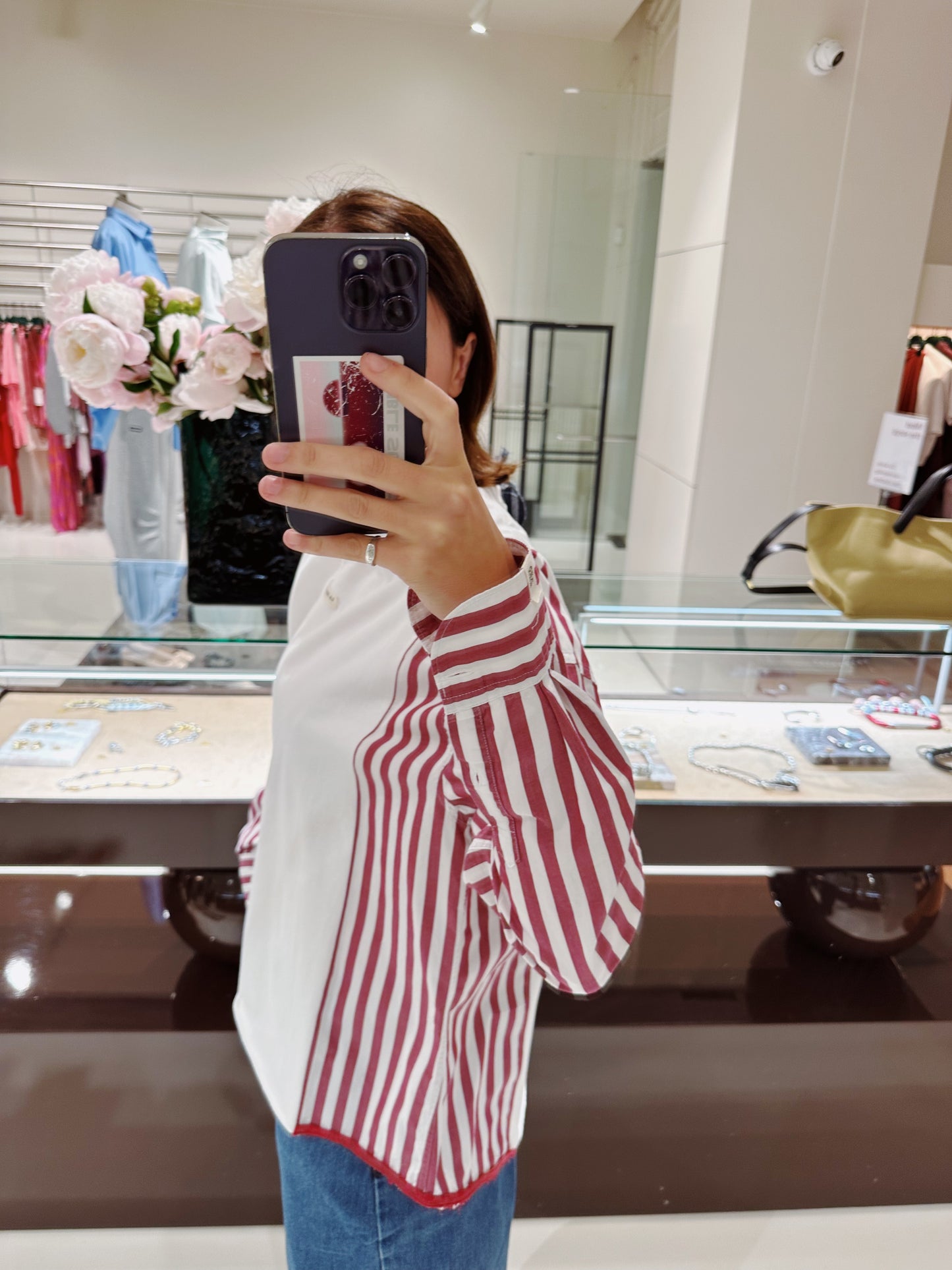 La Seule Shop x Double Sunset I N8