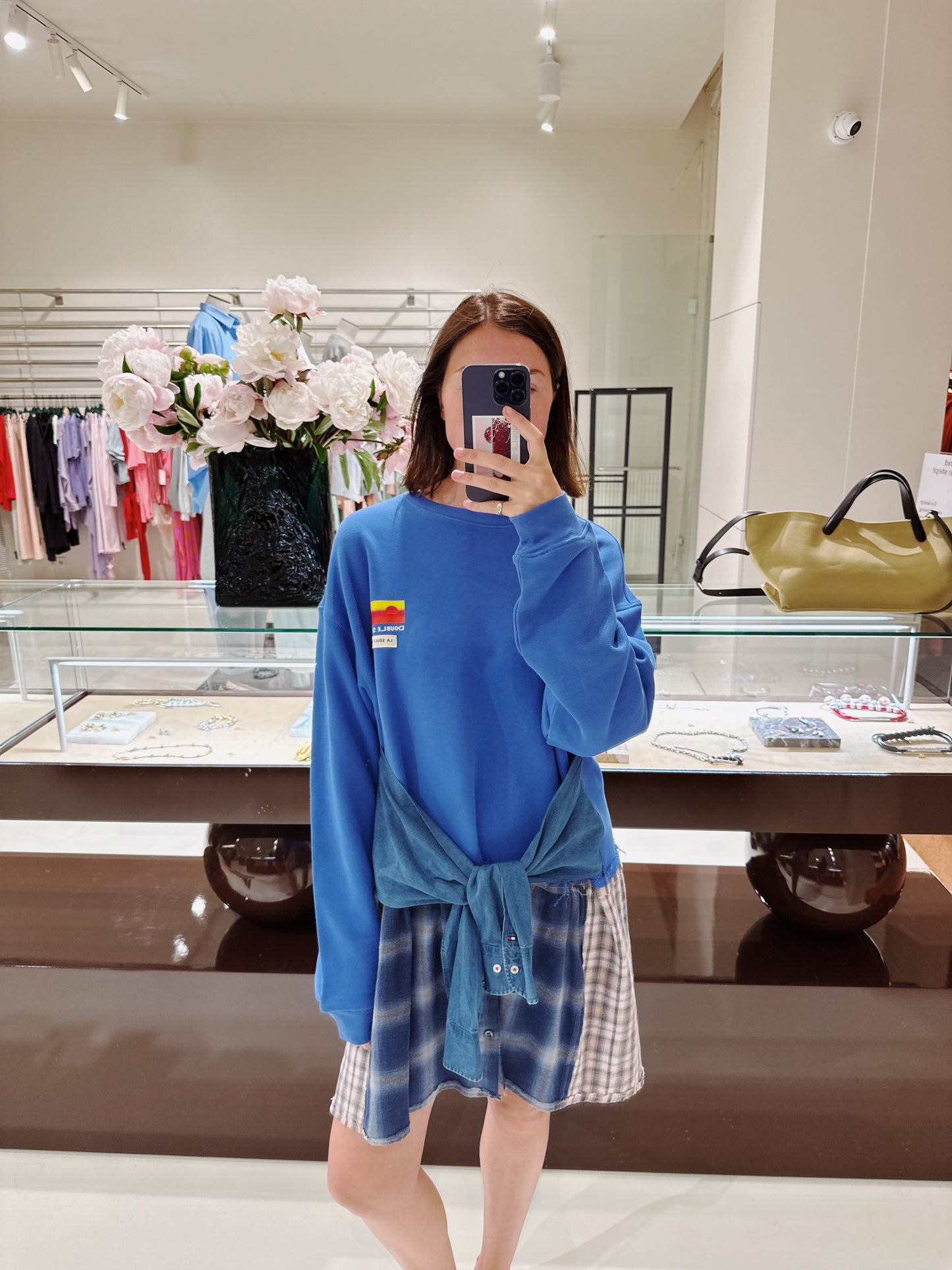 La Seule Shop x Double Sunset I N10