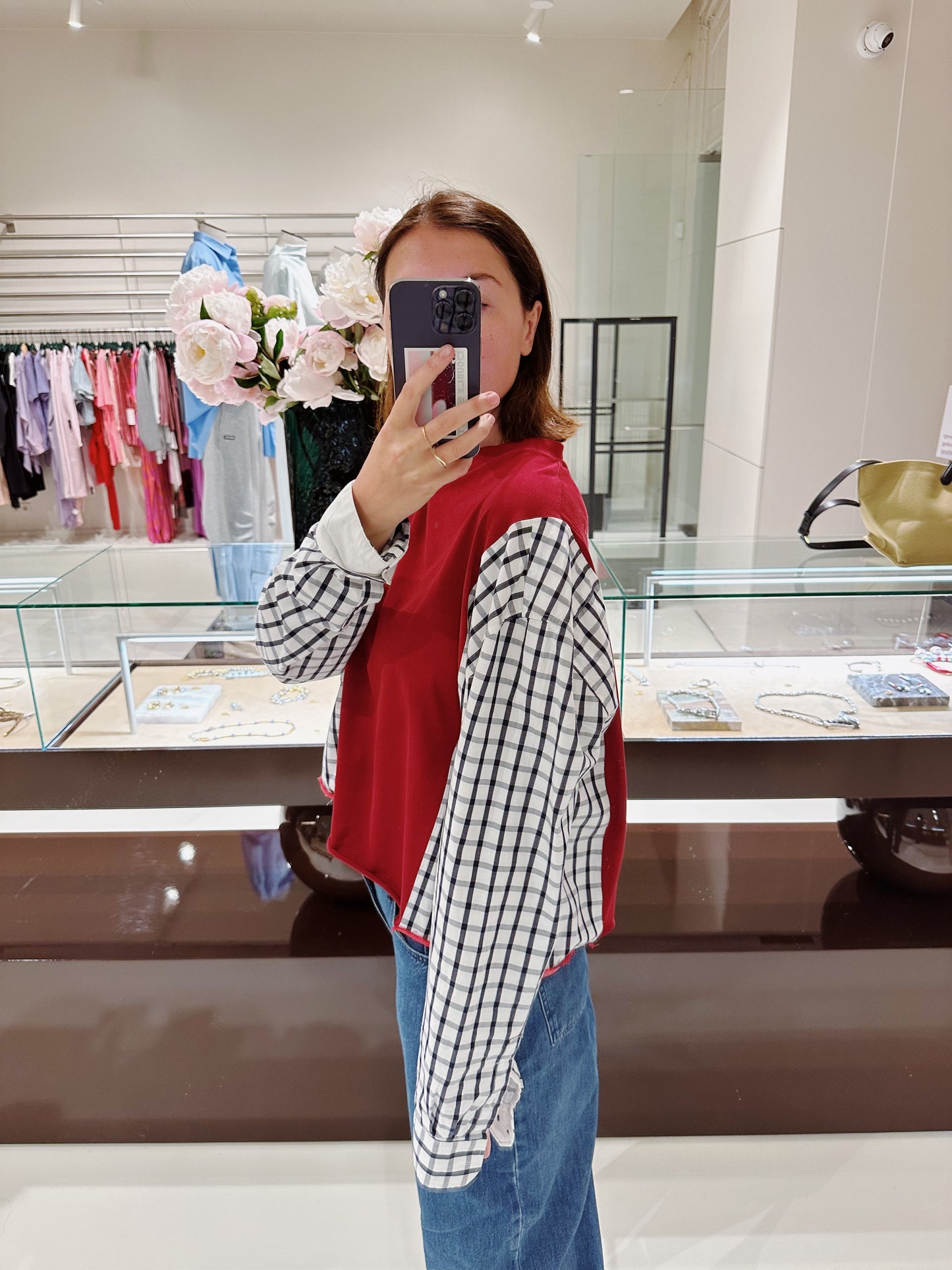 La Seule Shop x Double Sunset I N6