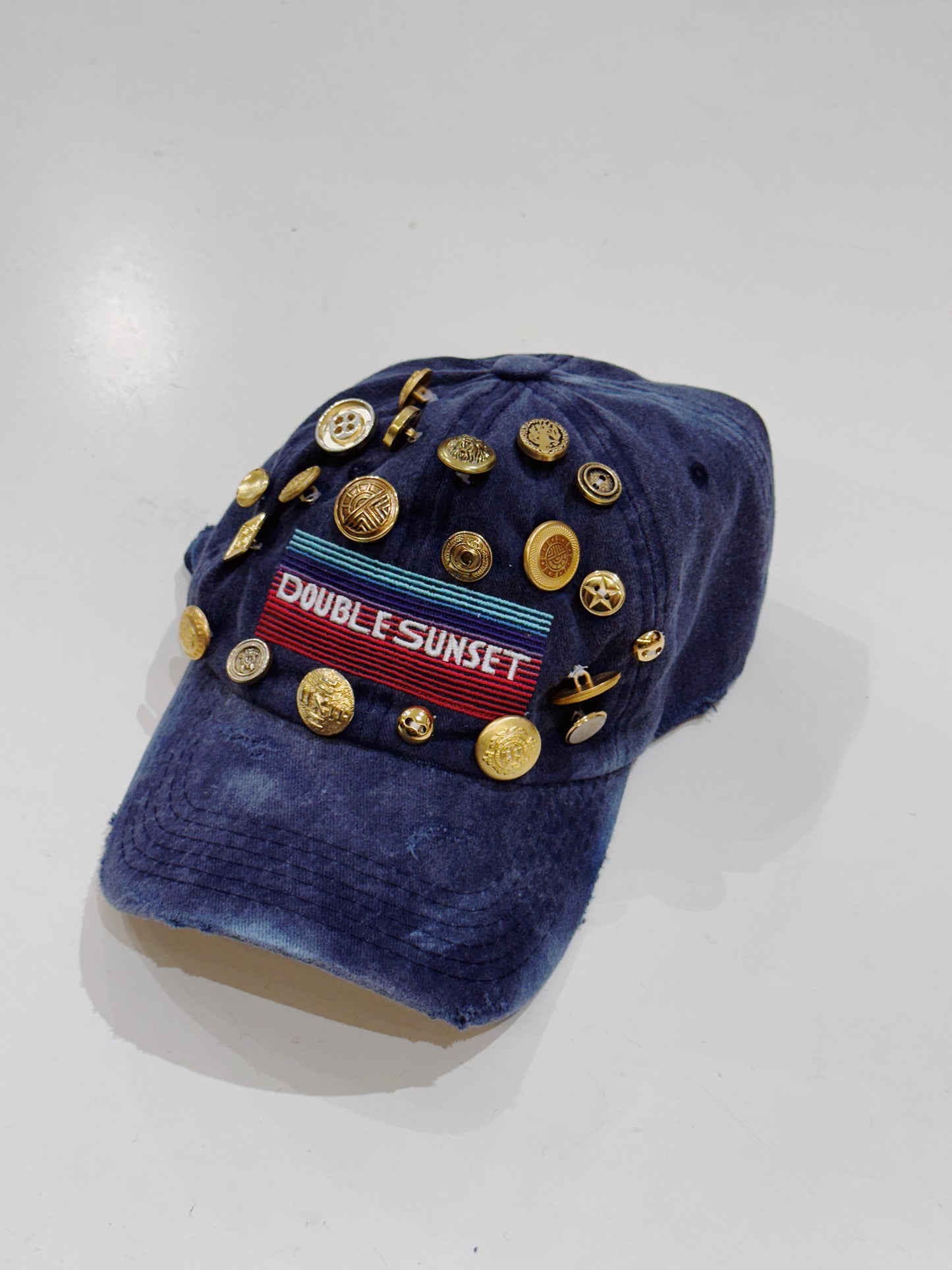 La Seule Shop x Double Sunset I CAP N4