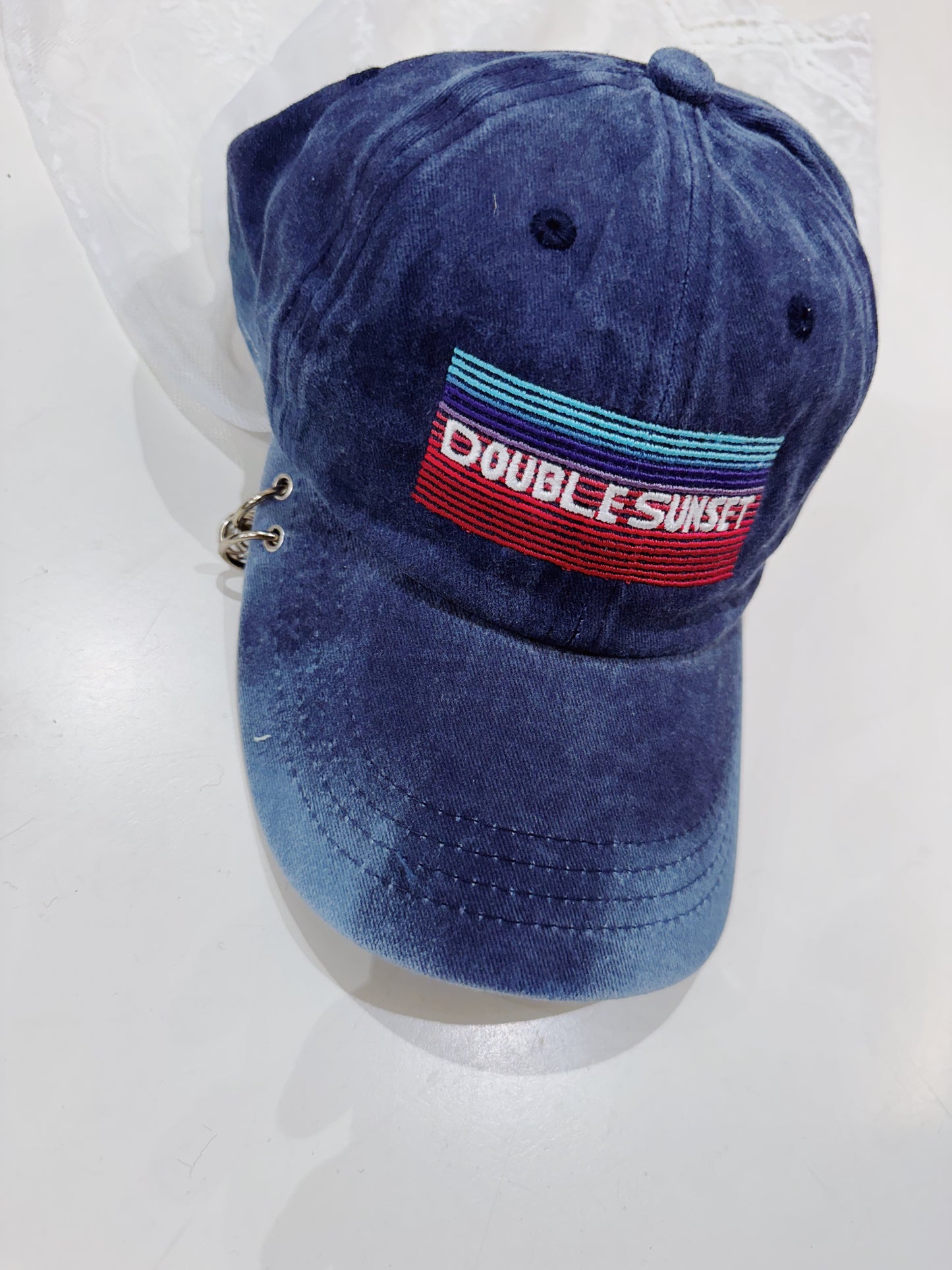 La Seule Shop x Double Sunset I CAP N5