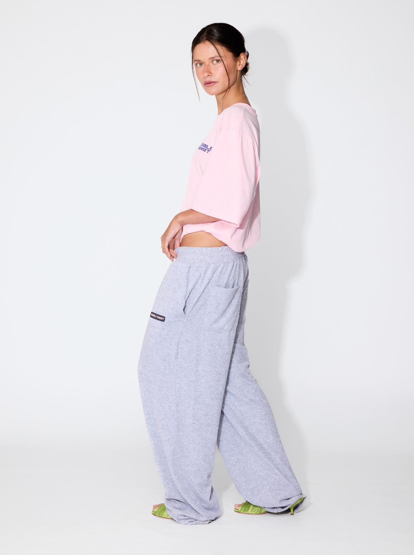 The Body I Pink