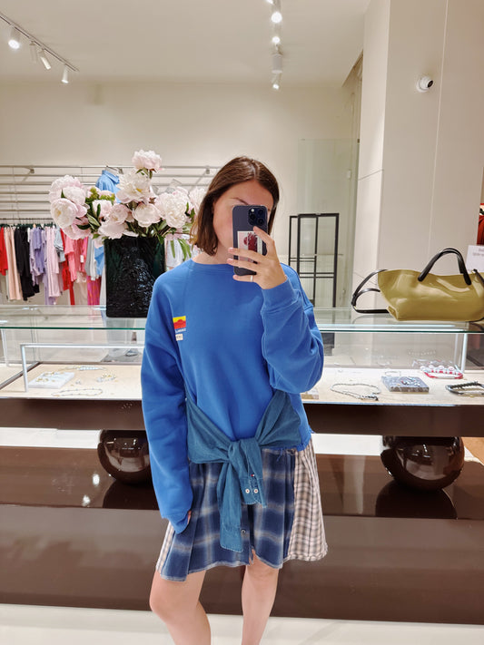 La Seule Shop x Double Sunset I N10