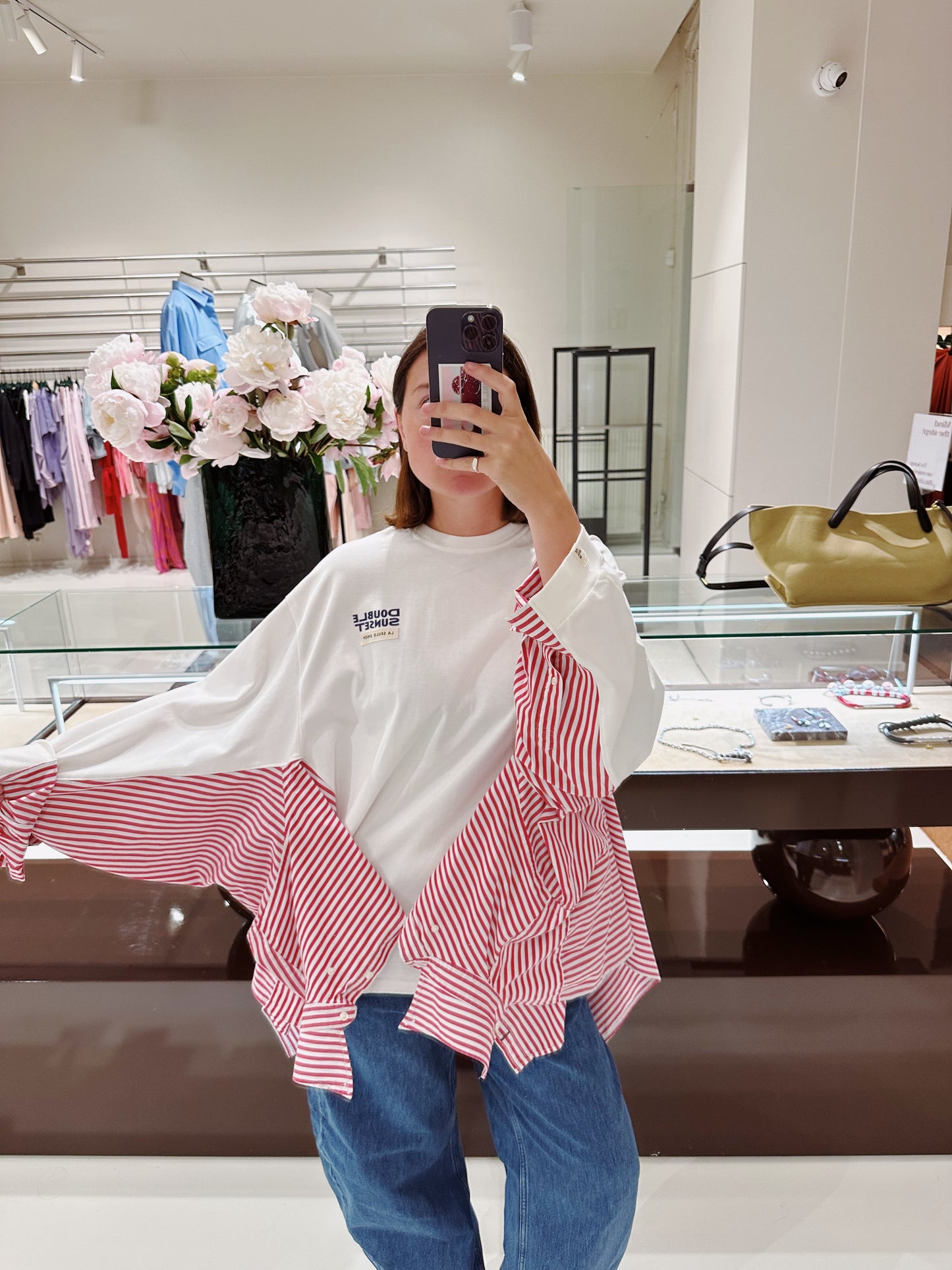 La Seule Shop x Double Sunset I N14