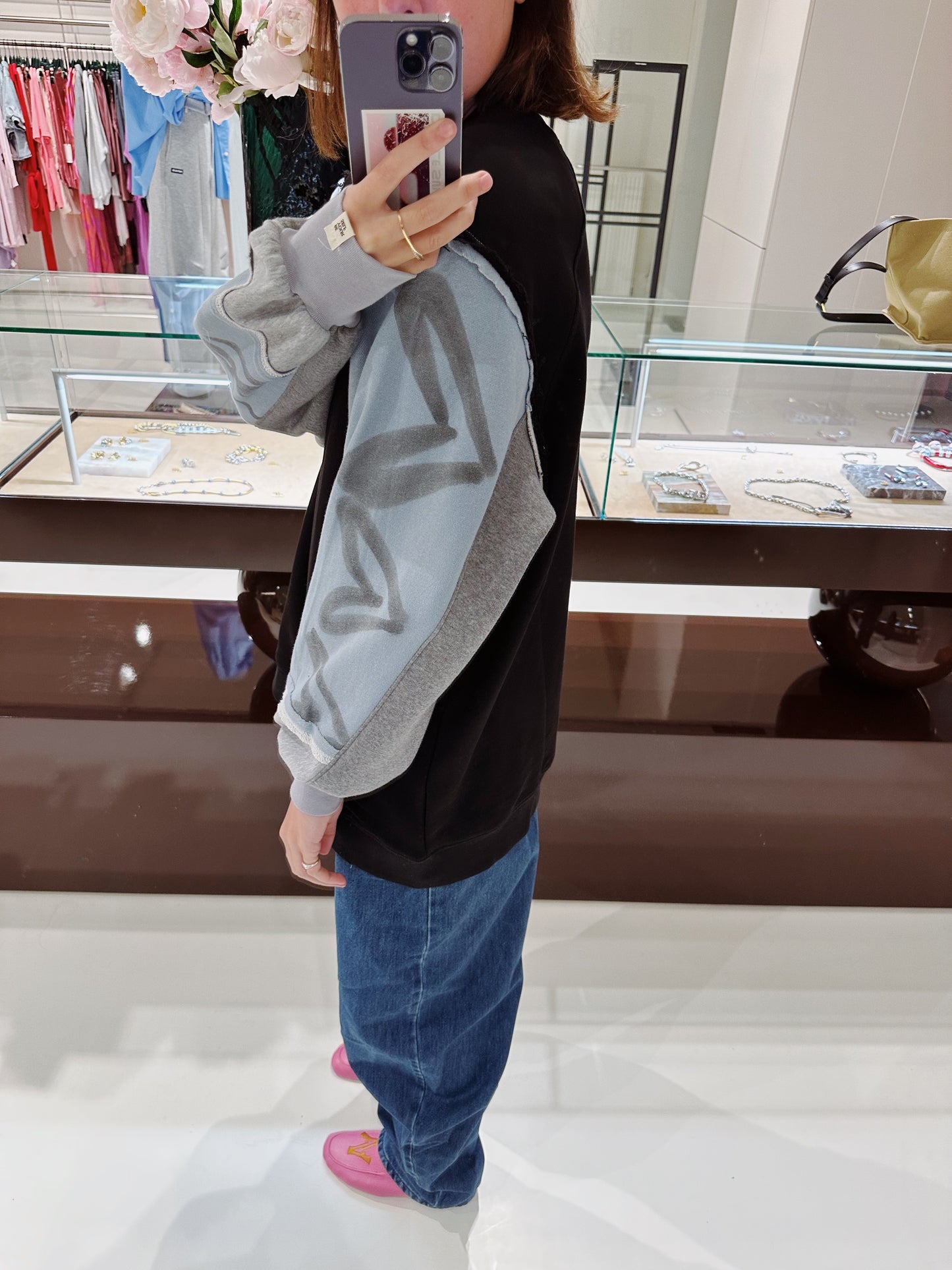 La Seule Shop x Double Sunset I N3