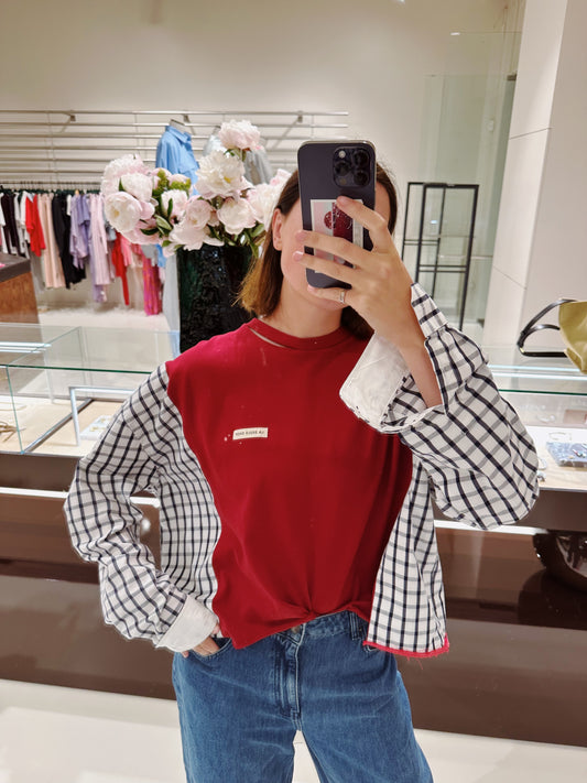 La Seule Shop x Double Sunset I N6