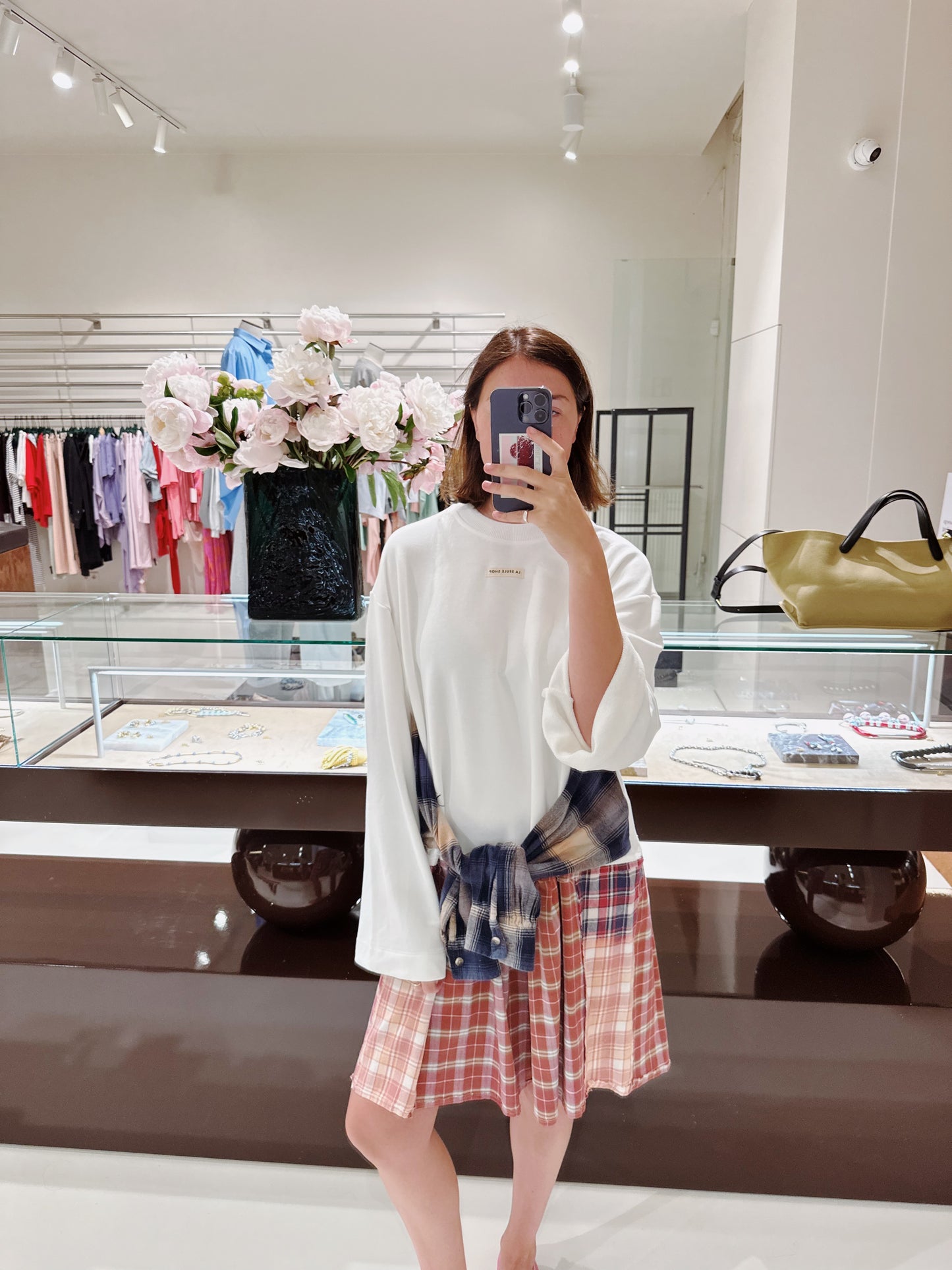 La Seule Shop x Double Sunset I N12
