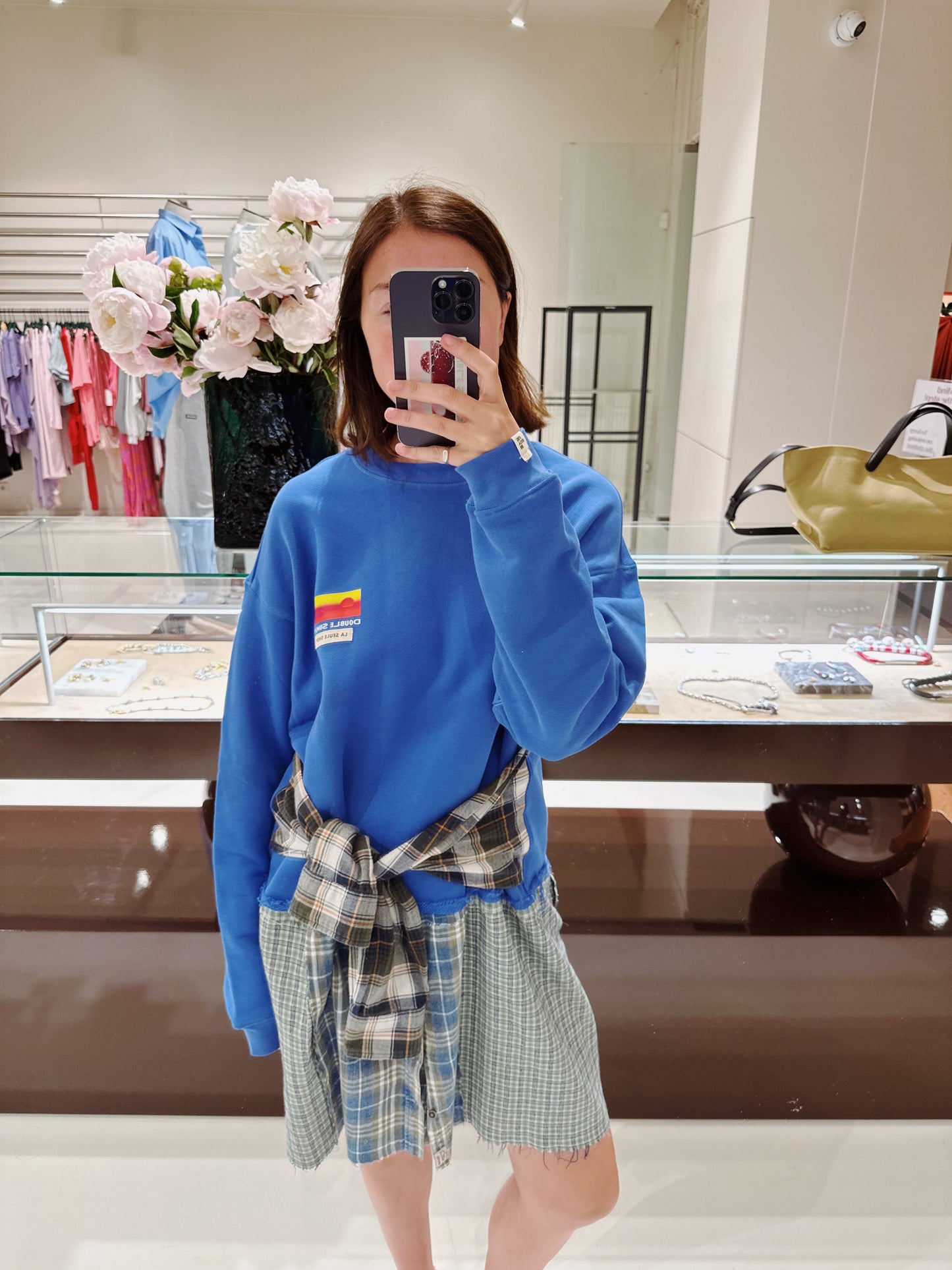 La Seule Shop x Double Sunset I N9