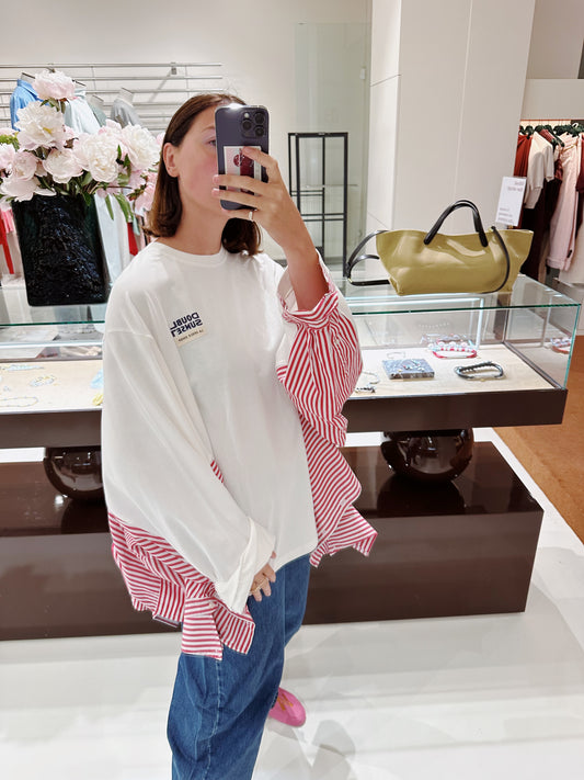 La Seule Shop x Double Sunset I N14