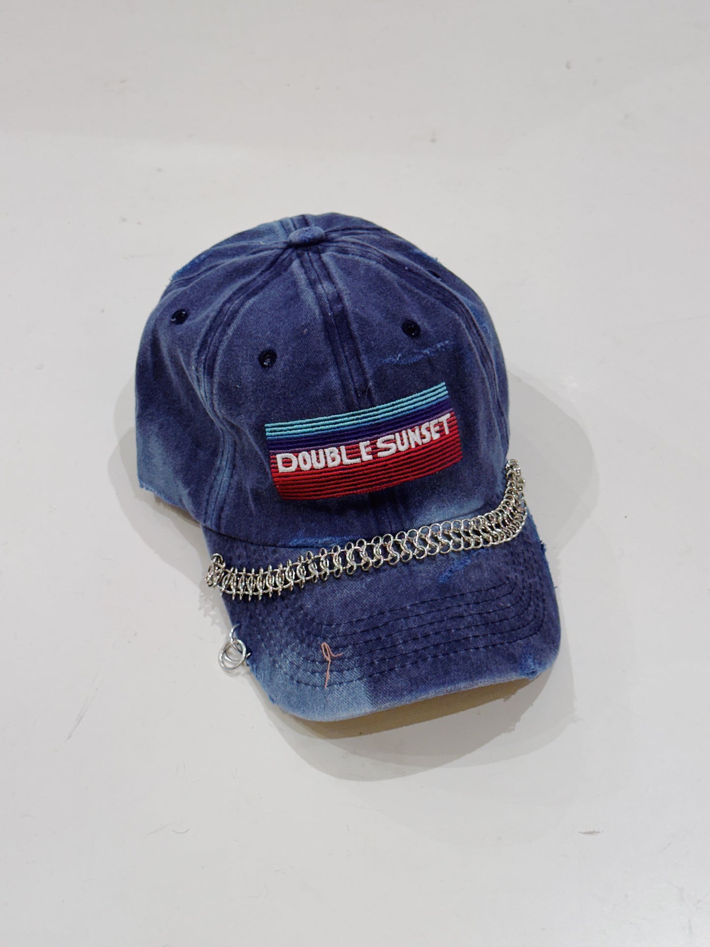 La Seule Shop x Double Sunset I CAP N8