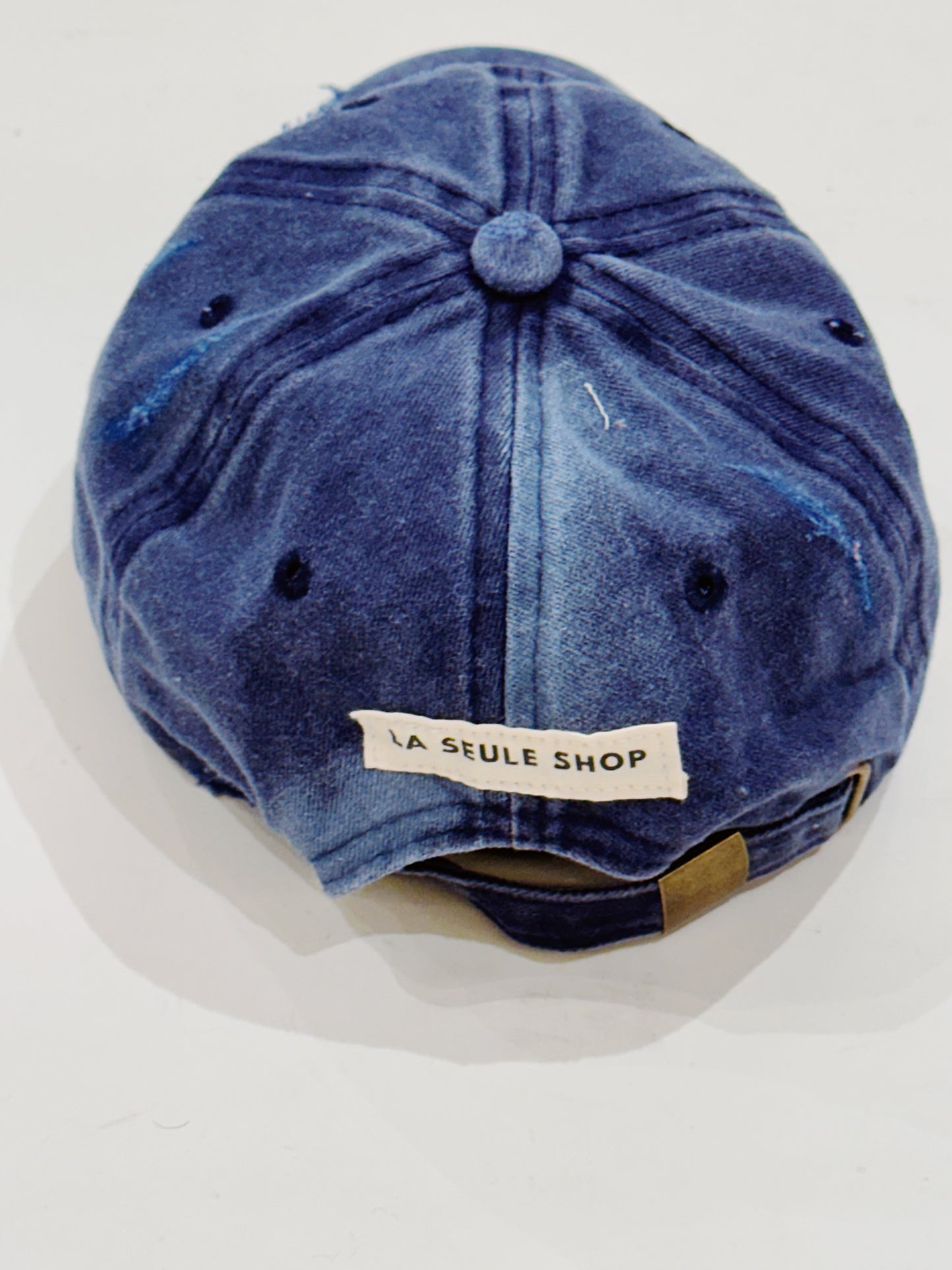 La Seule Shop x Double Sunset I CAP N8