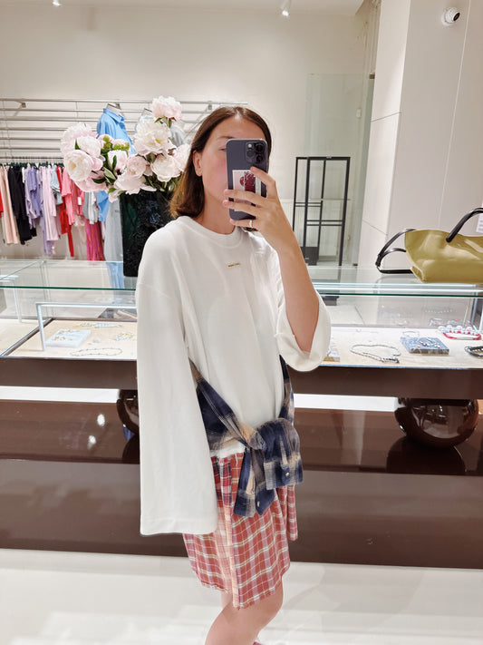 La Seule Shop x Double Sunset I N12