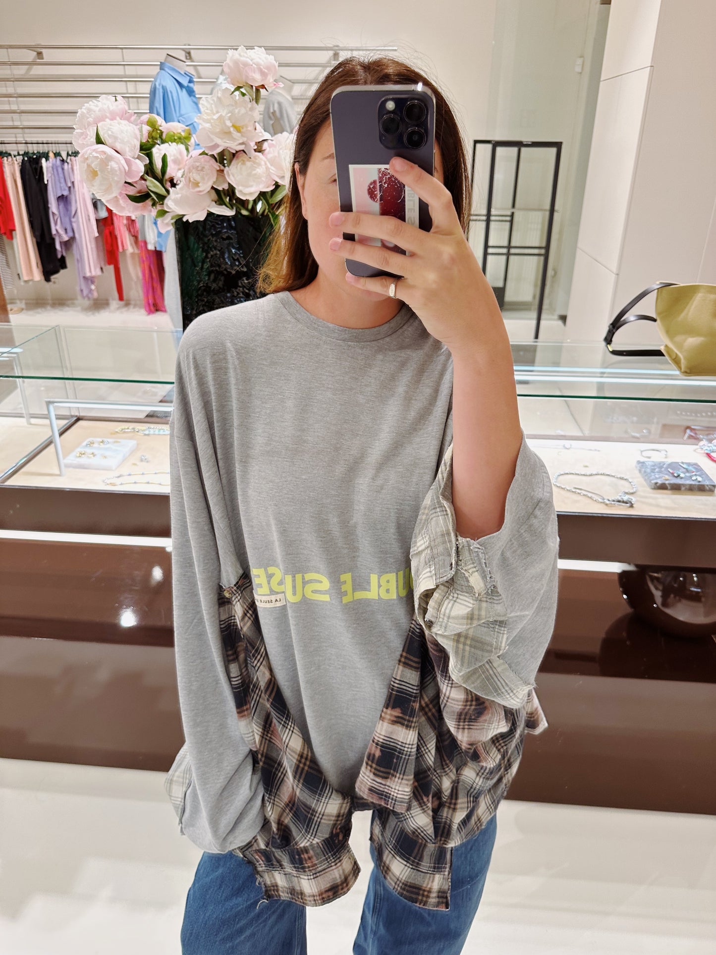 La Seule Shop x Double Sunset I N15