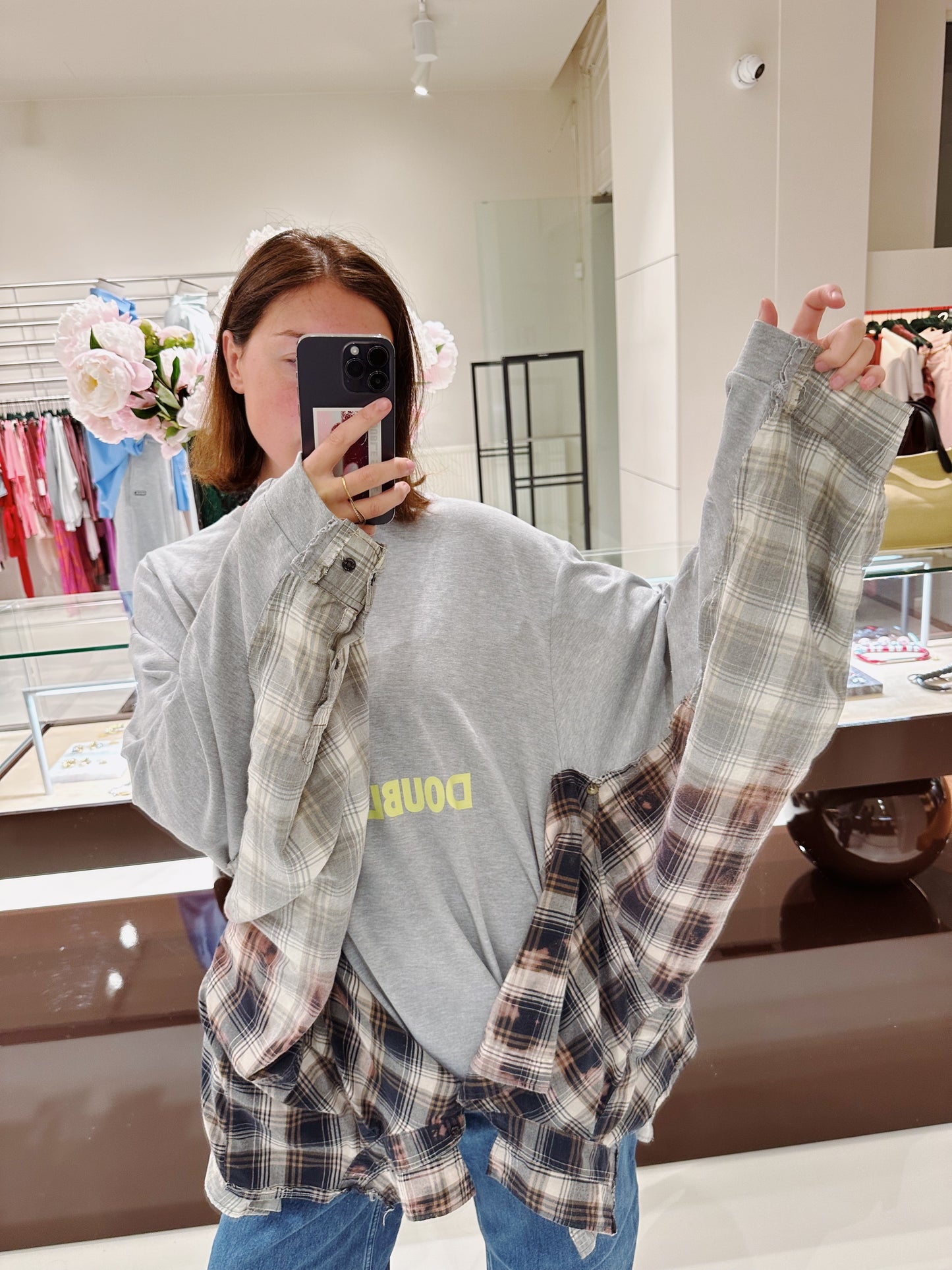 La Seule Shop x Double Sunset I N15