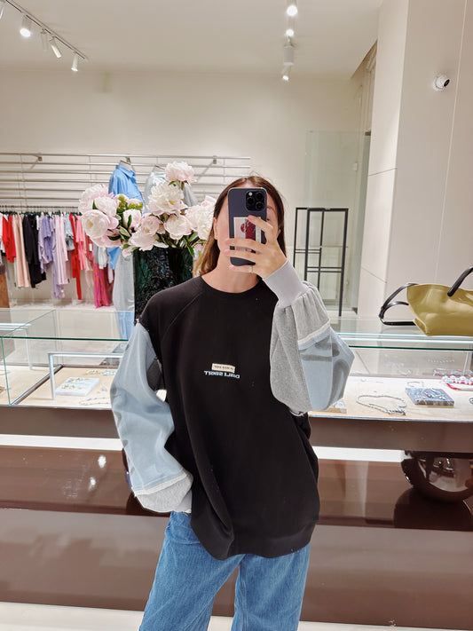 La Seule Shop x Double Sunset I N3