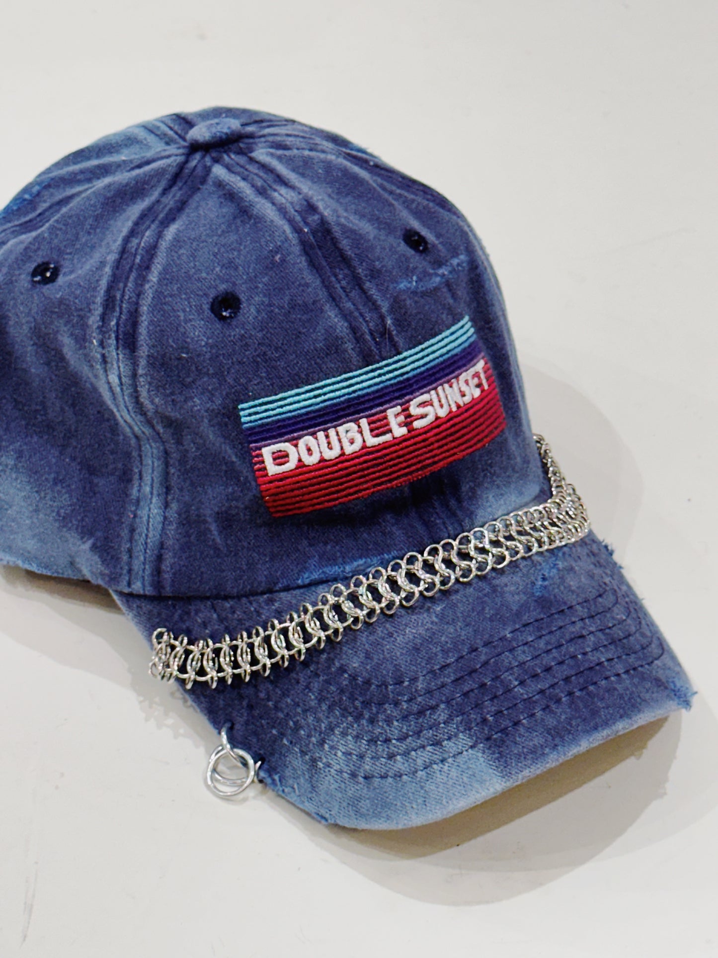 La Seule Shop x Double Sunset I CAP N8