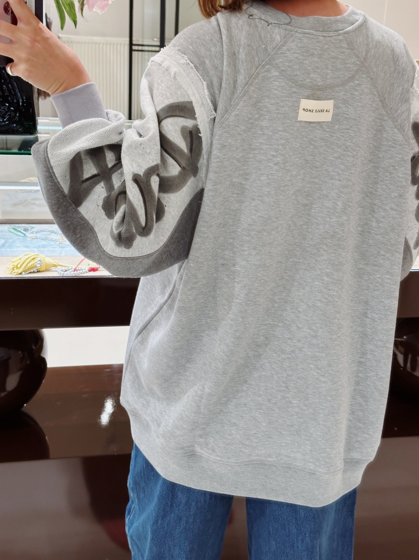 La Seule Shop x Double Sunset I N4