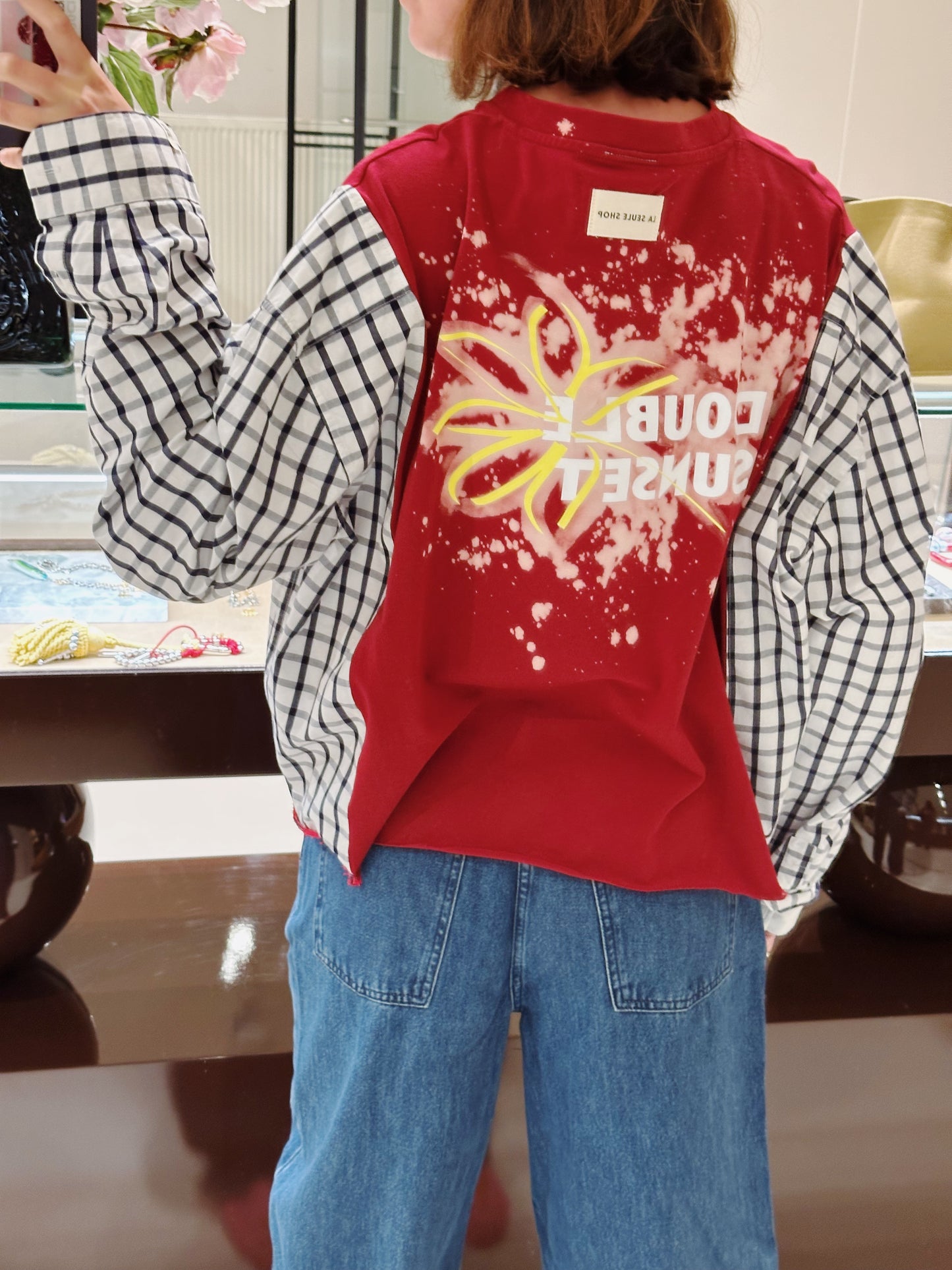 La Seule Shop x Double Sunset I N6