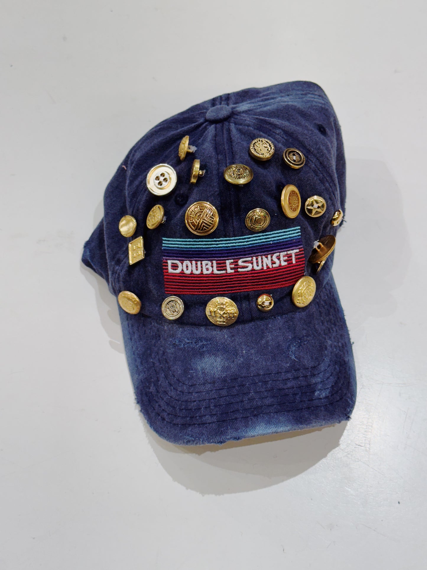 La Seule Shop x Double Sunset I CAP N4