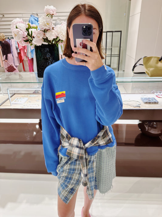 La Seule Shop x Double Sunset I N9