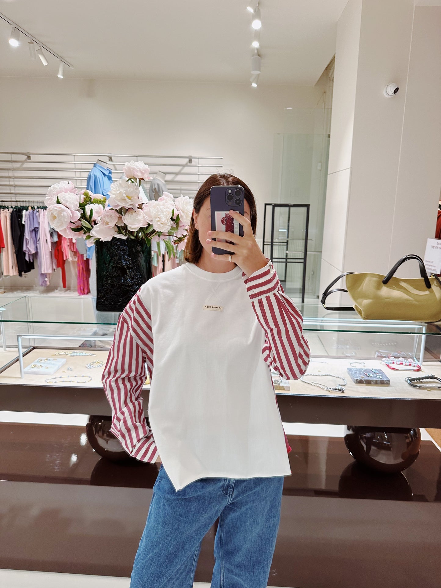 La Seule Shop x Double Sunset I N8