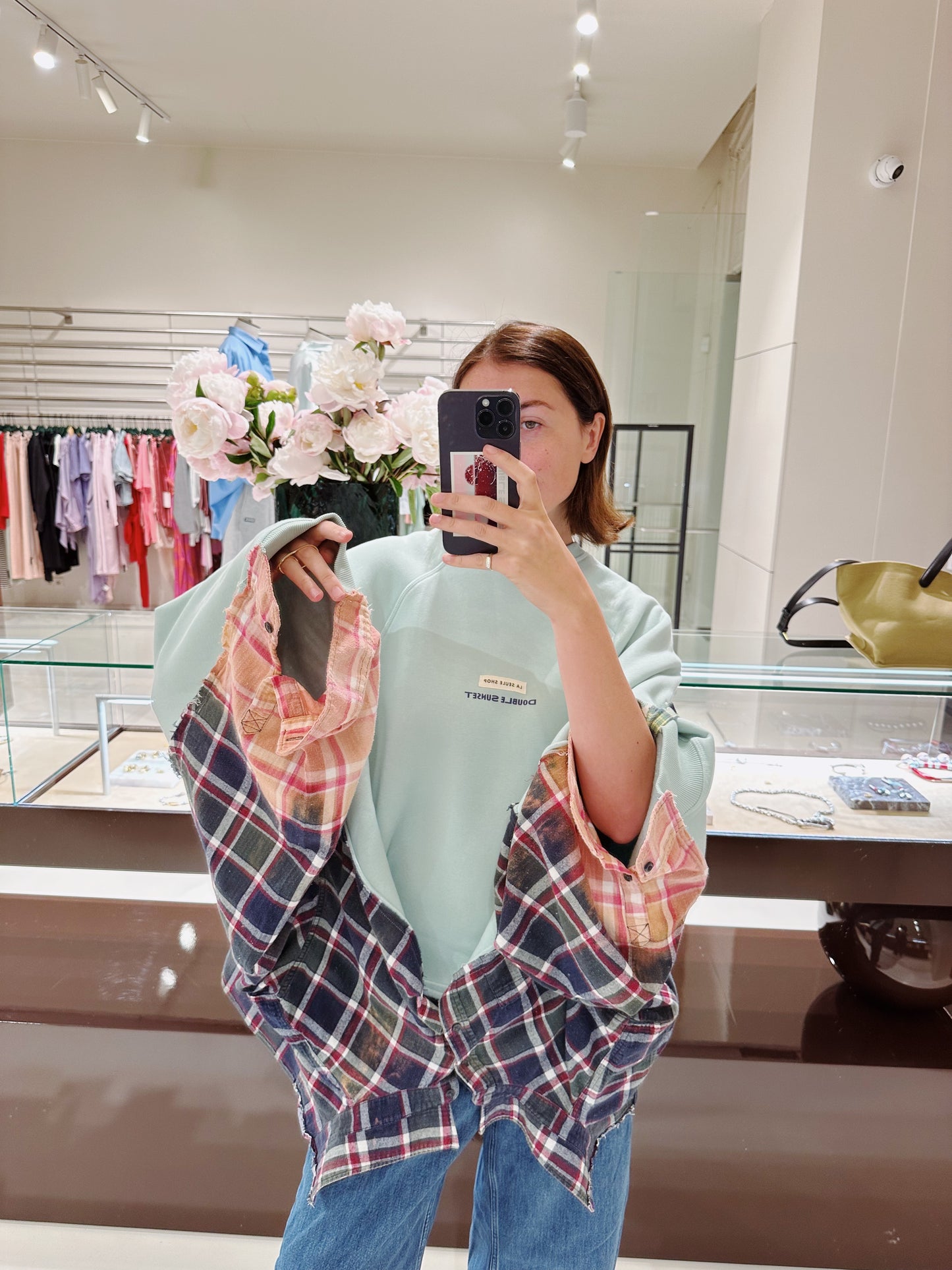 La Seule Shop x Double Sunset I N5