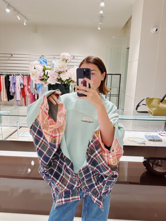 La Seule Shop x Double Sunset I N5