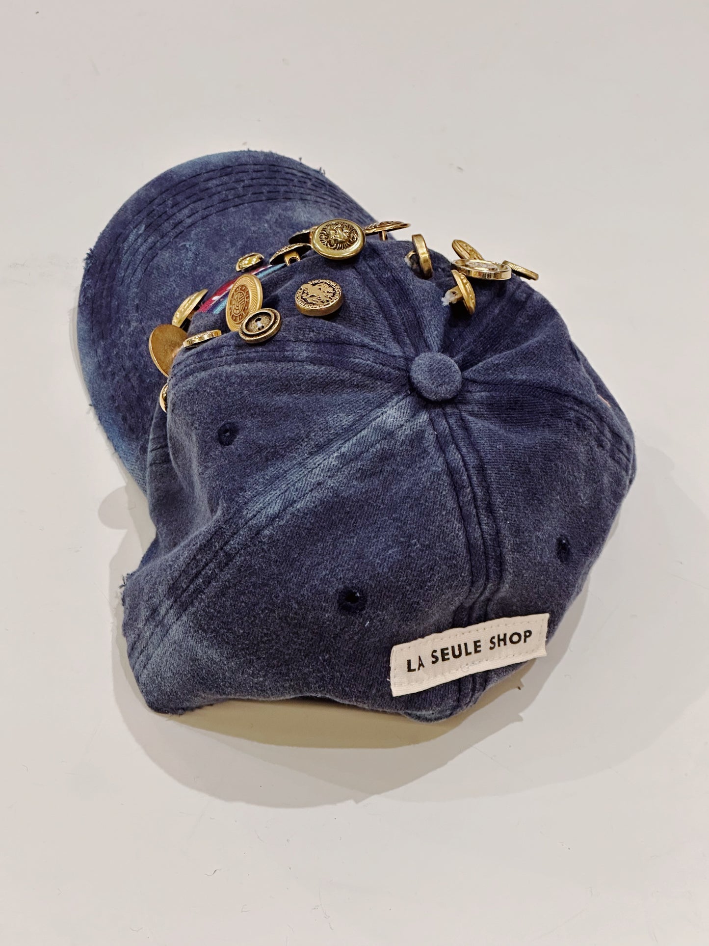 La Seule Shop x Double Sunset I CAP N4
