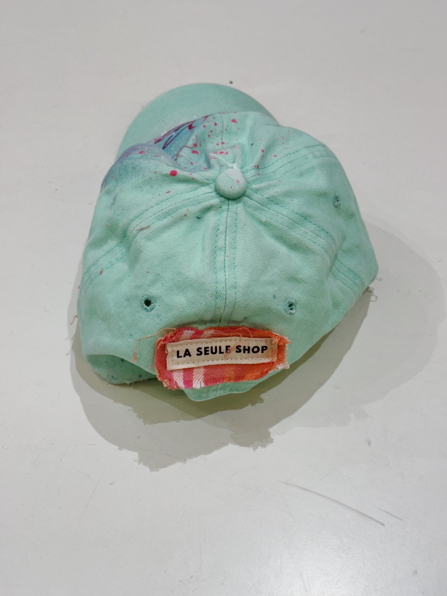La Seule Shop x Double Sunset I CAP N6