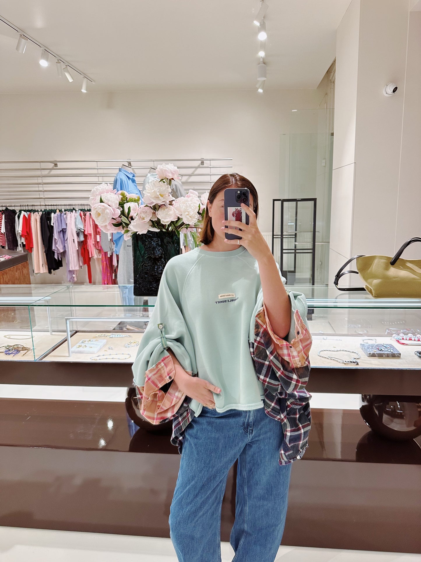 La Seule Shop x Double Sunset I N5