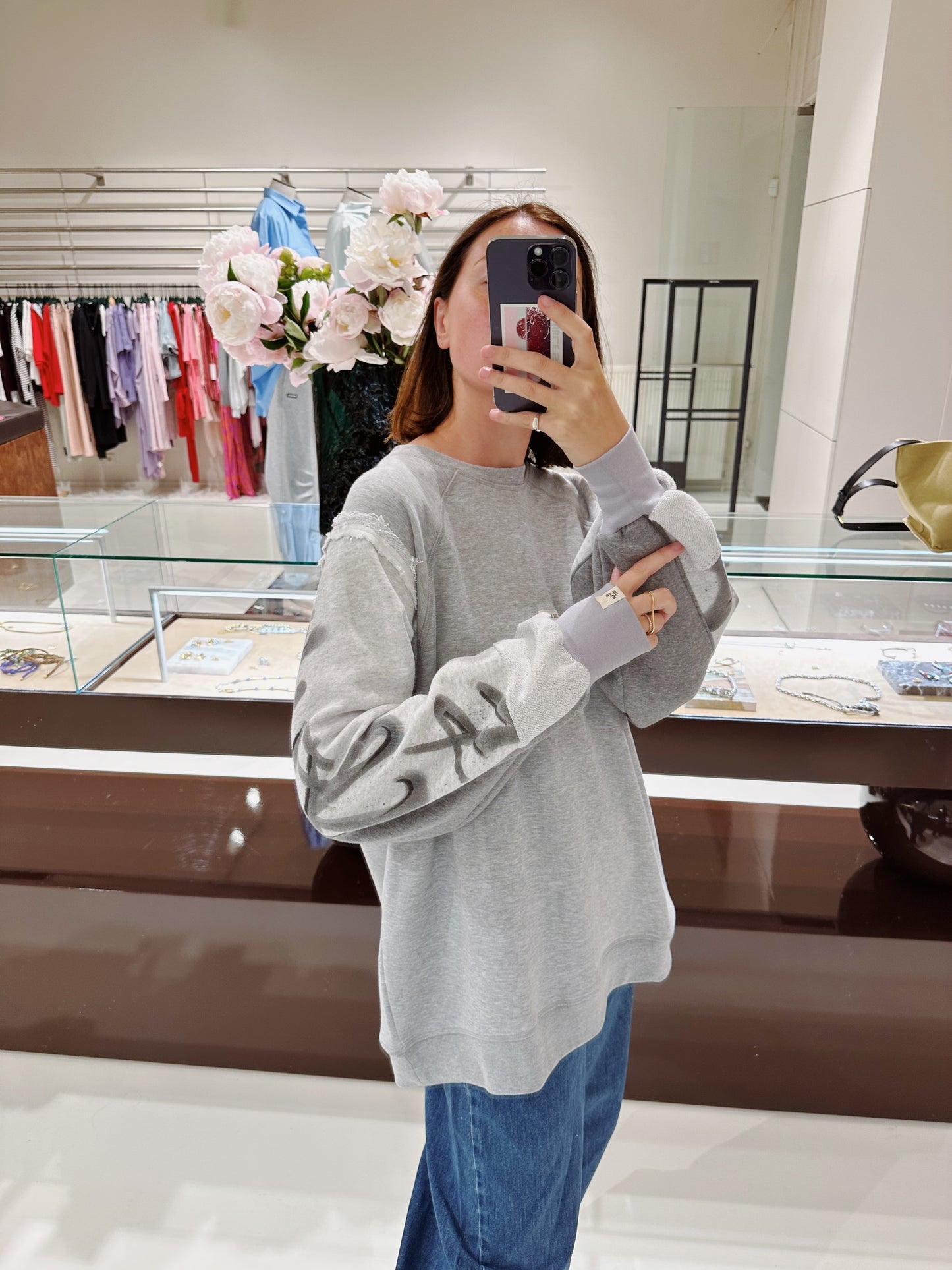 La Seule Shop x Double Sunset I N4
