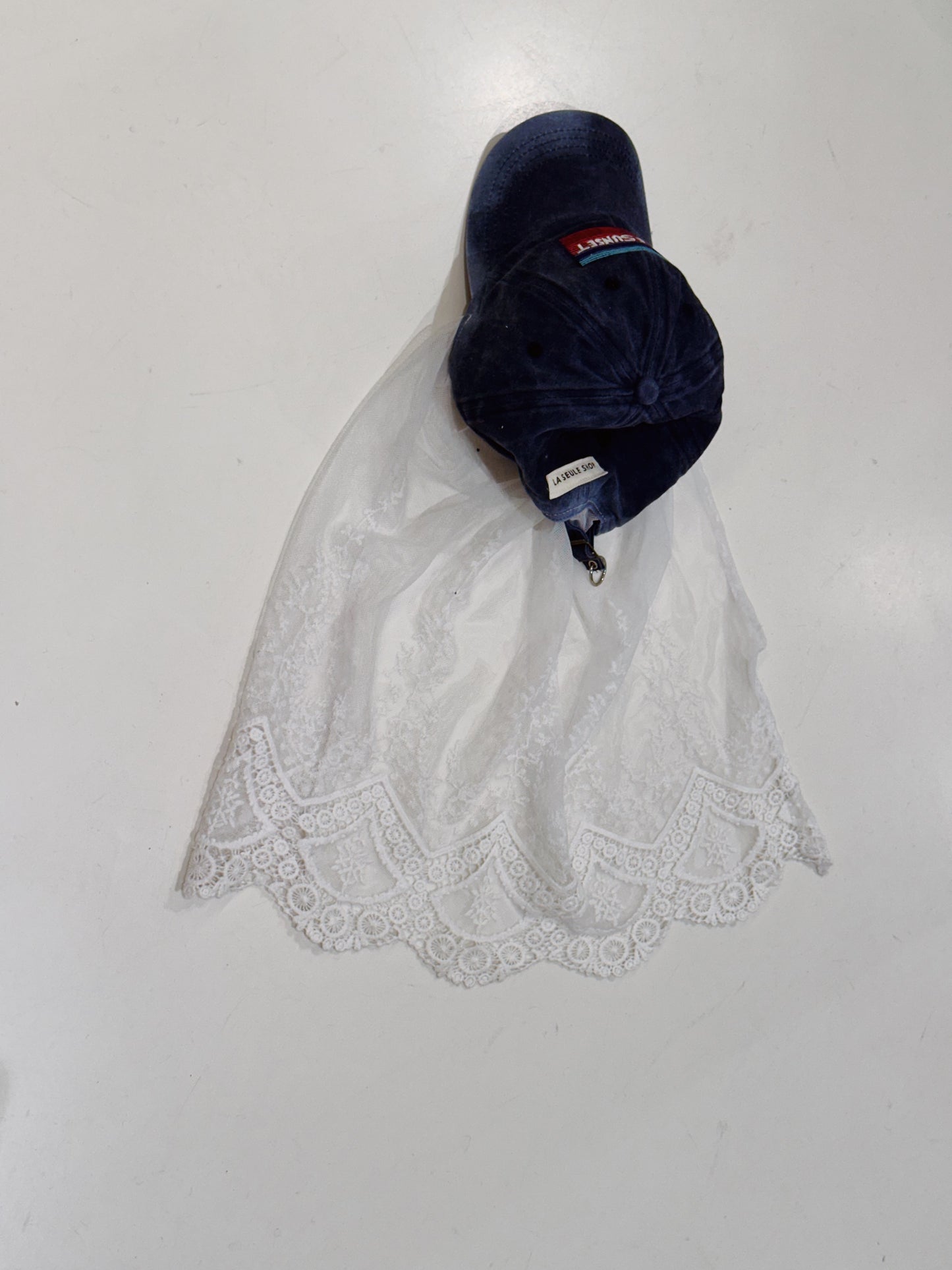 La Seule Shop x Double Sunset I CAP N5