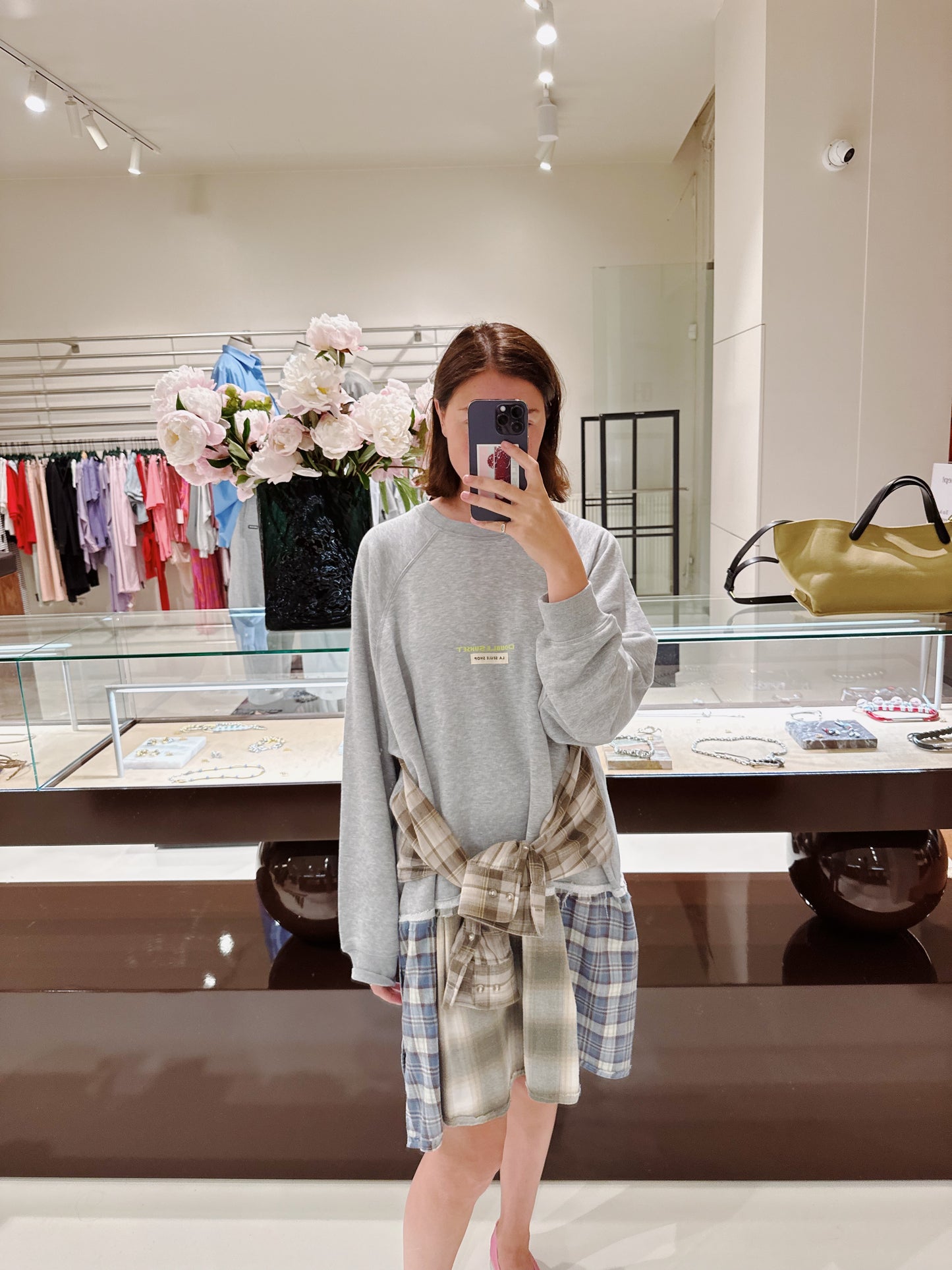La Seule Shop x Double Sunset I N13