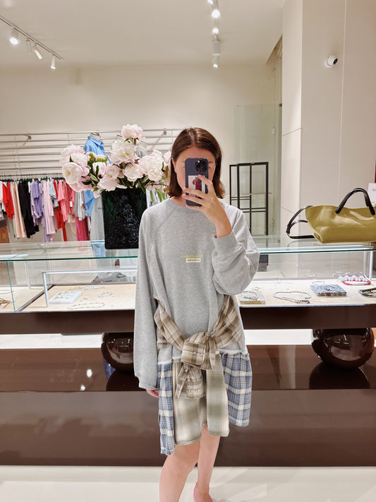La Seule Shop x Double Sunset I N13