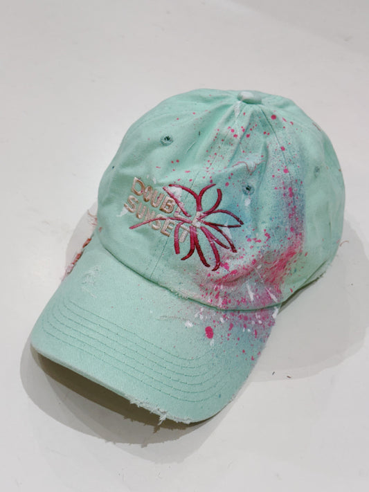 La Seule Shop x Double Sunset I CAP N2