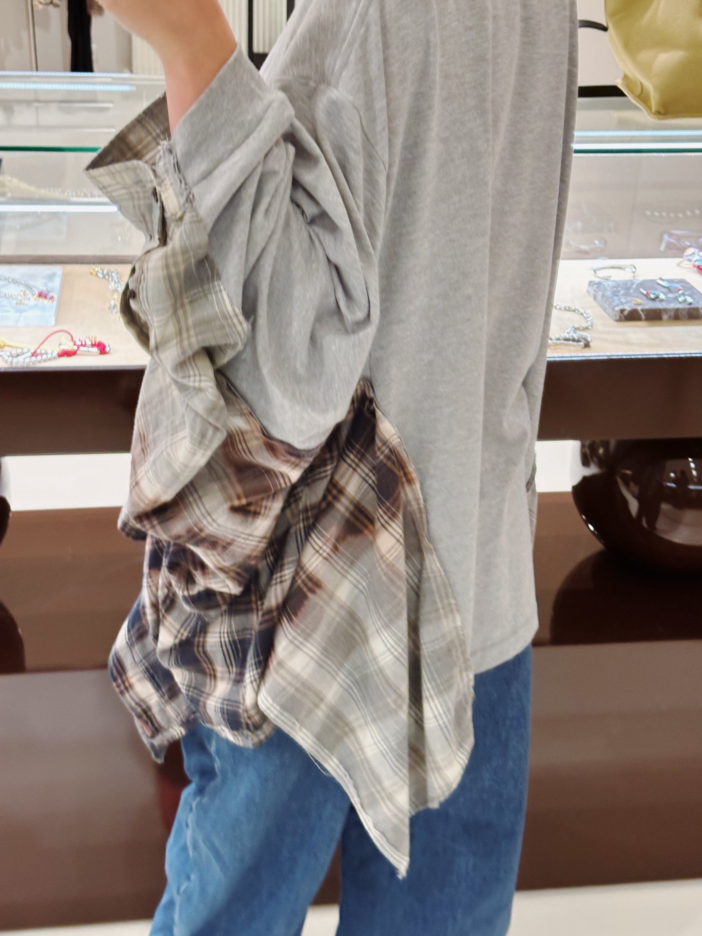 La Seule Shop x Double Sunset I N15