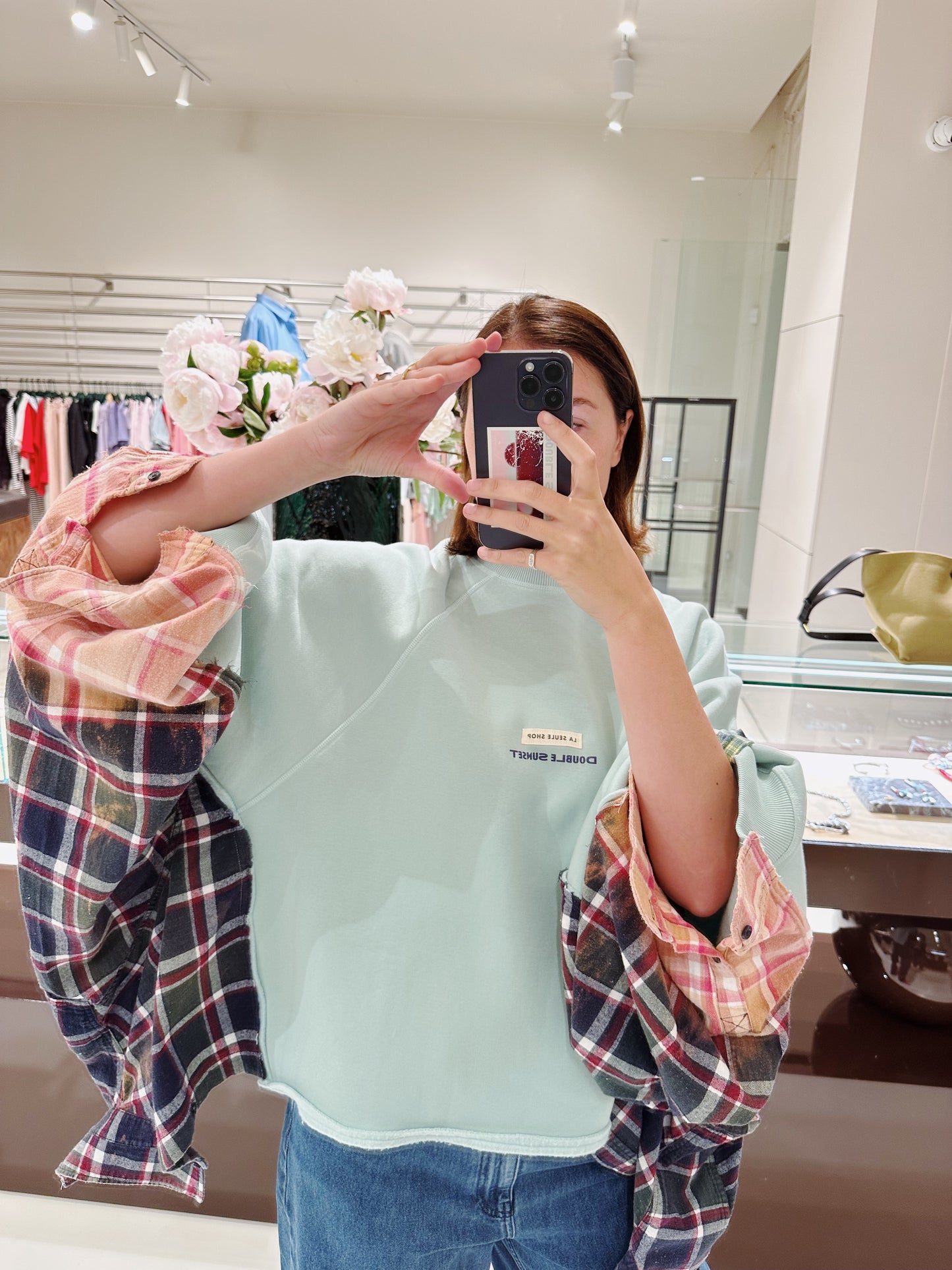 La Seule Shop x Double Sunset I N5
