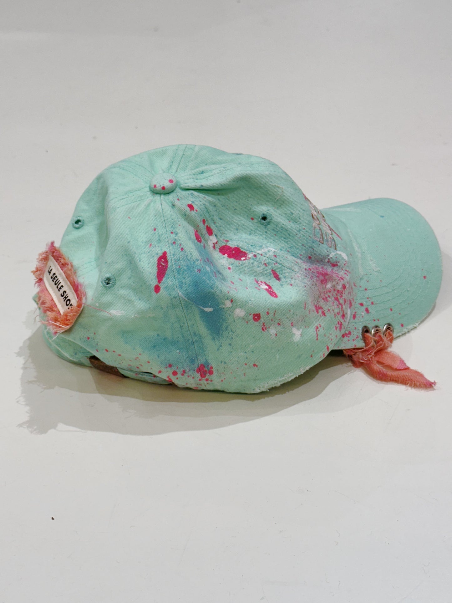 La Seule Shop x Double Sunset I CAP N2