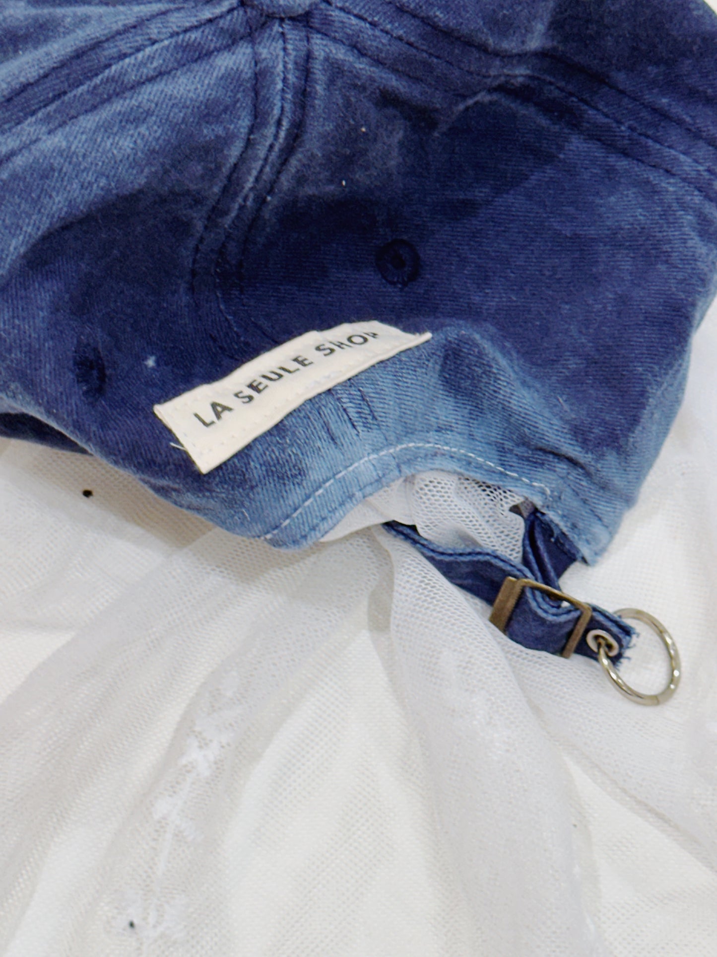 La Seule Shop x Double Sunset I CAP N5