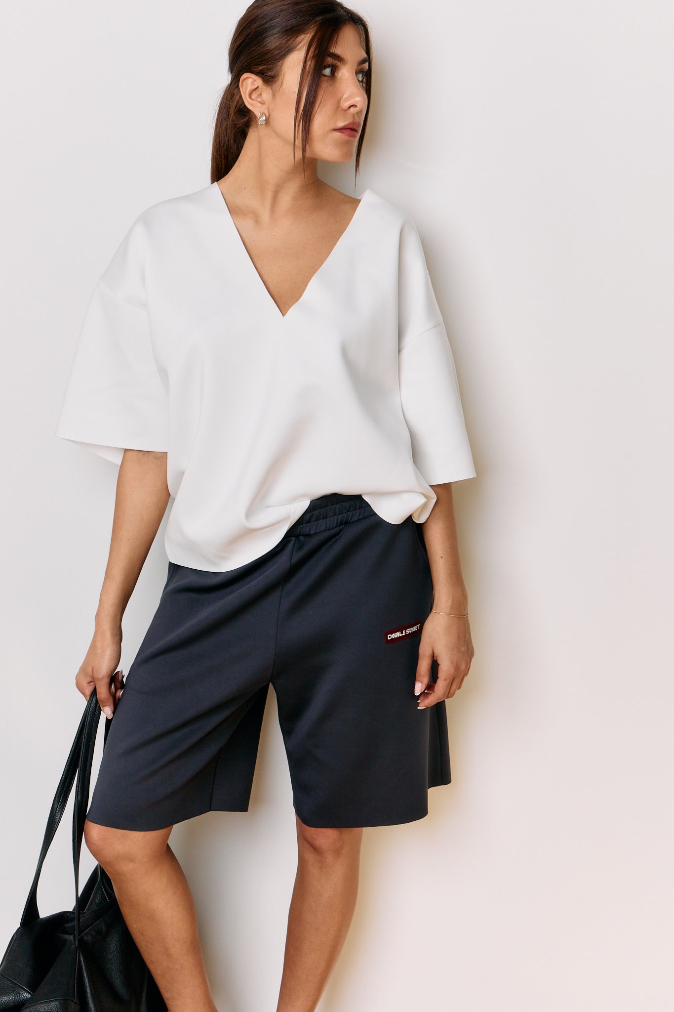 The Bermuda I Dark Gray