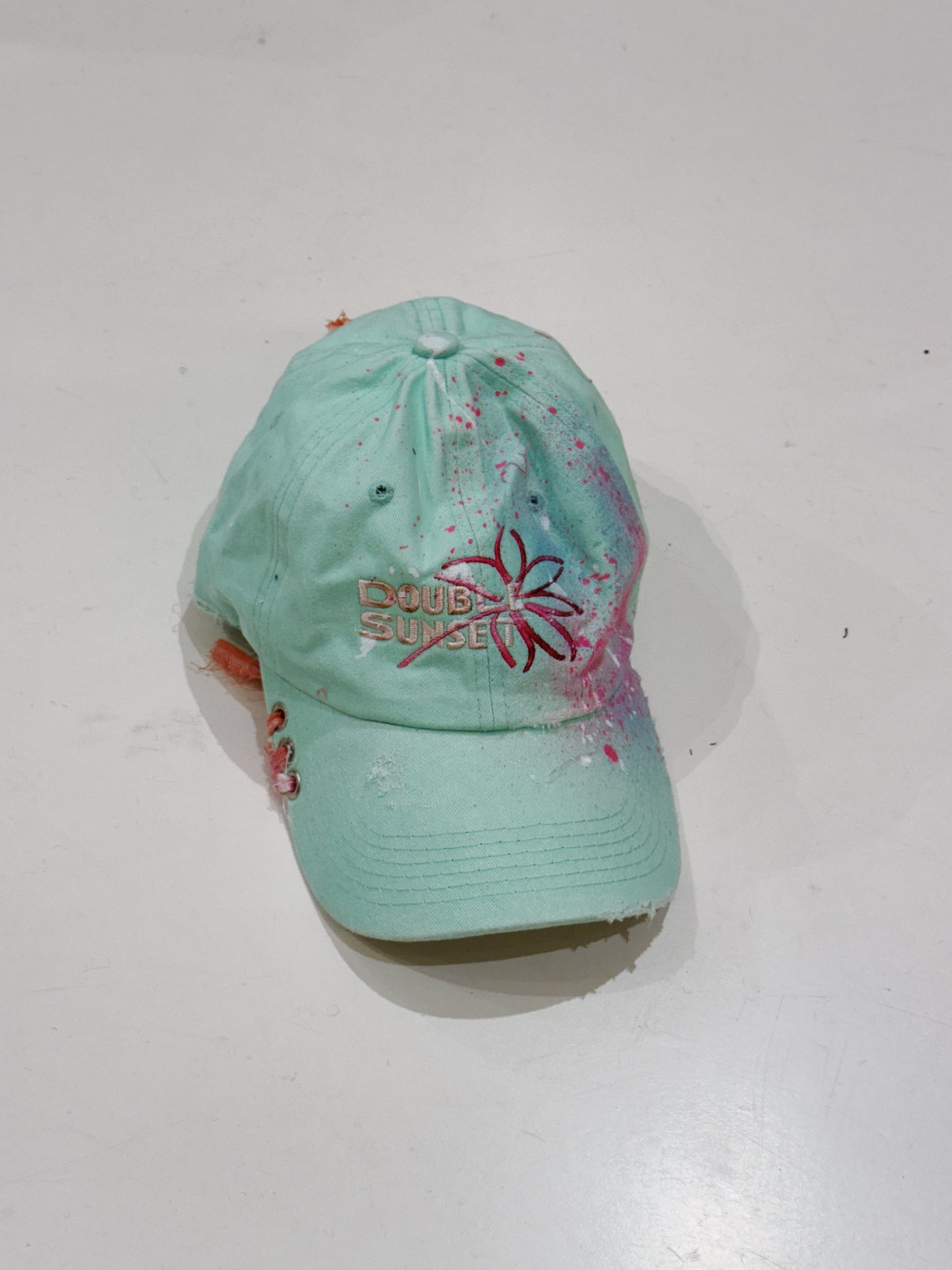 La Seule Shop x Double Sunset I CAP N2