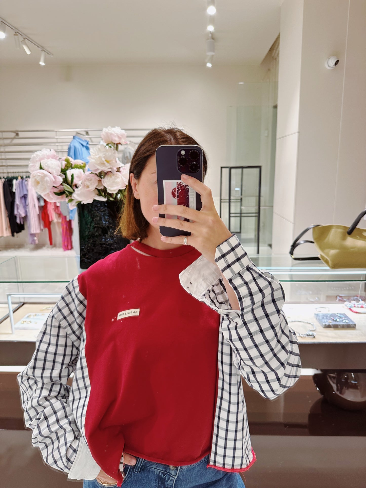 La Seule Shop x Double Sunset I N6