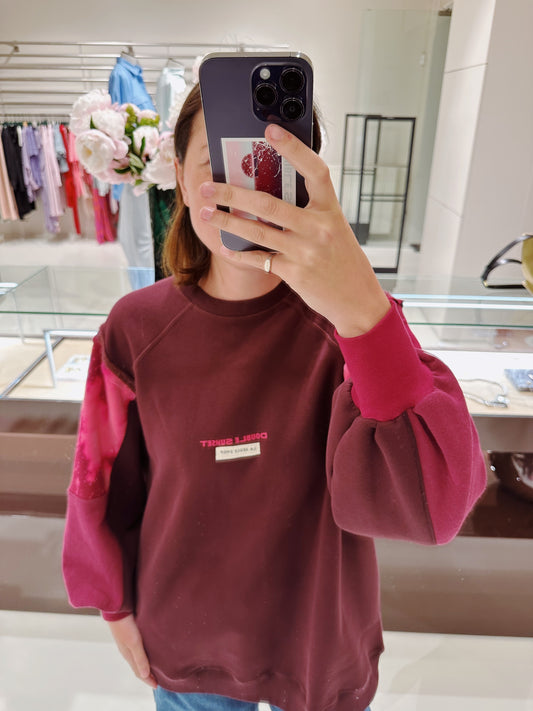 La Seule Shop x Double Sunset I N2
