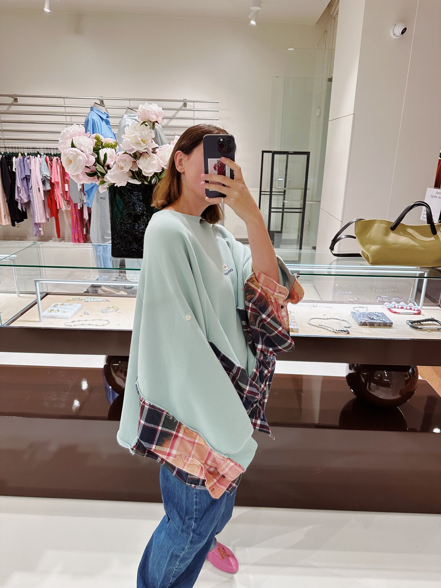 La Seule Shop x Double Sunset I N5
