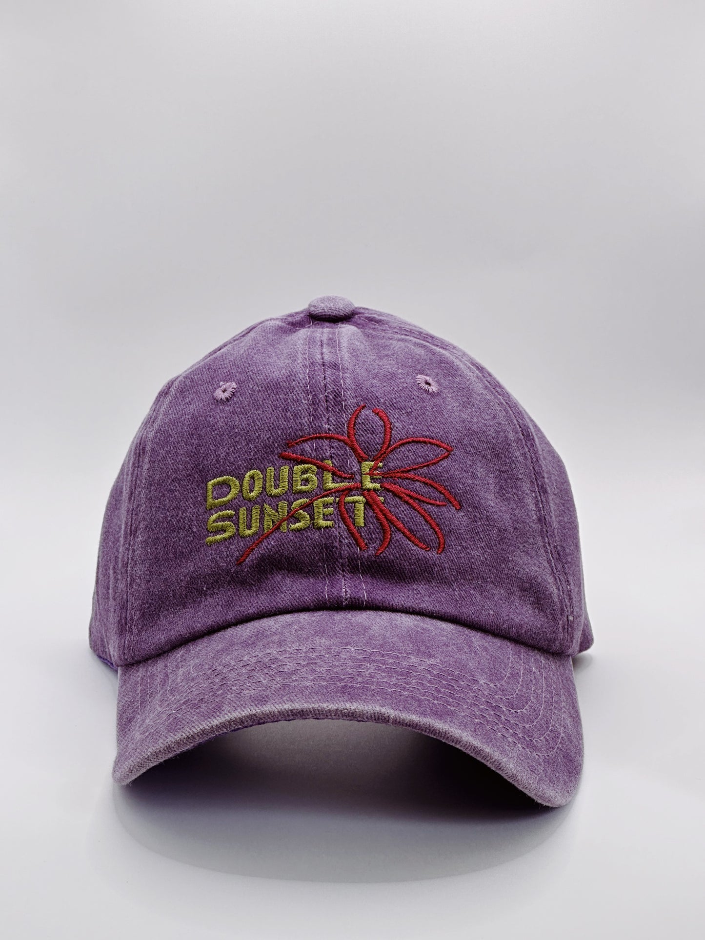 Cap I Purple