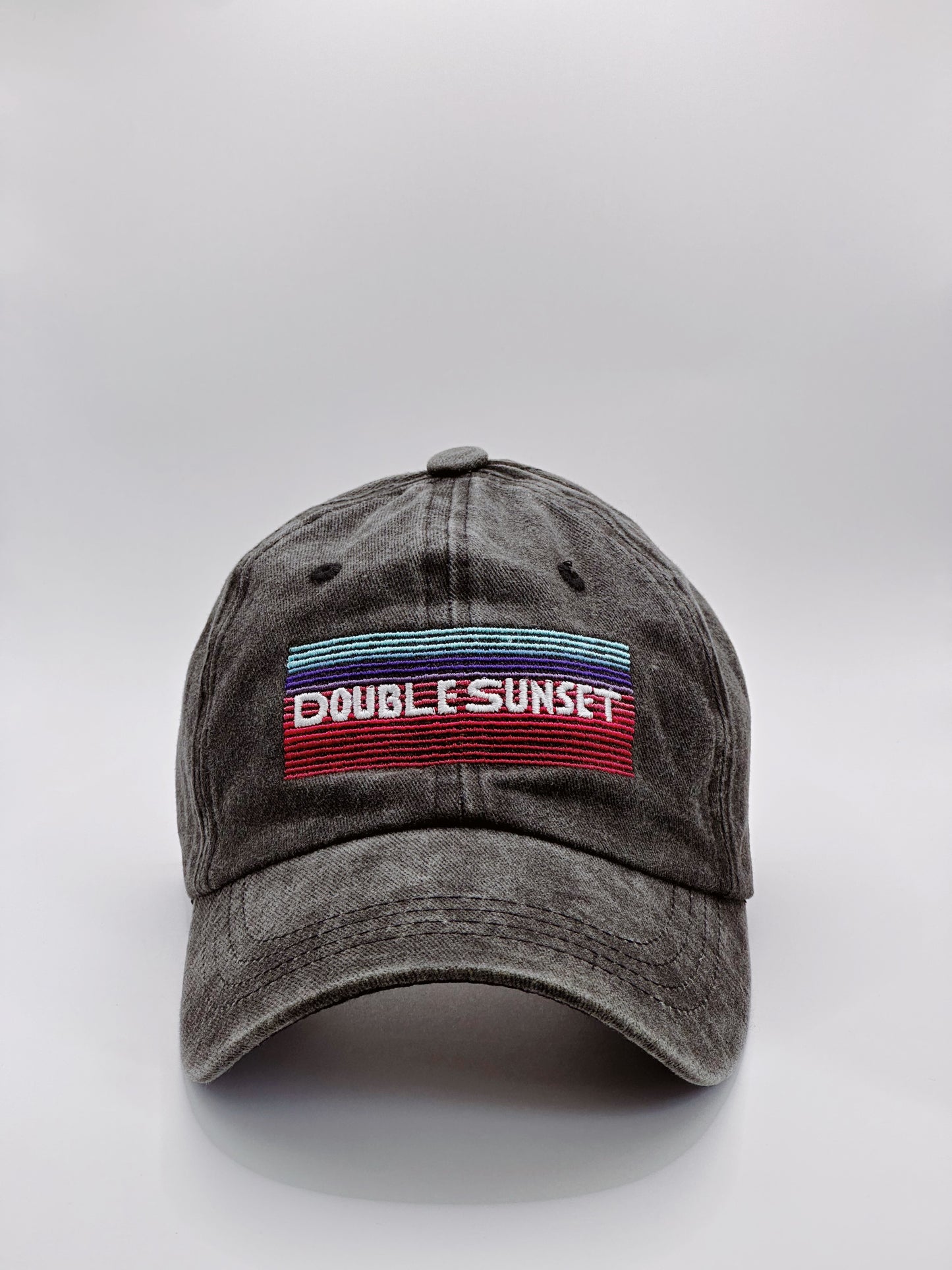 Cap I Grey