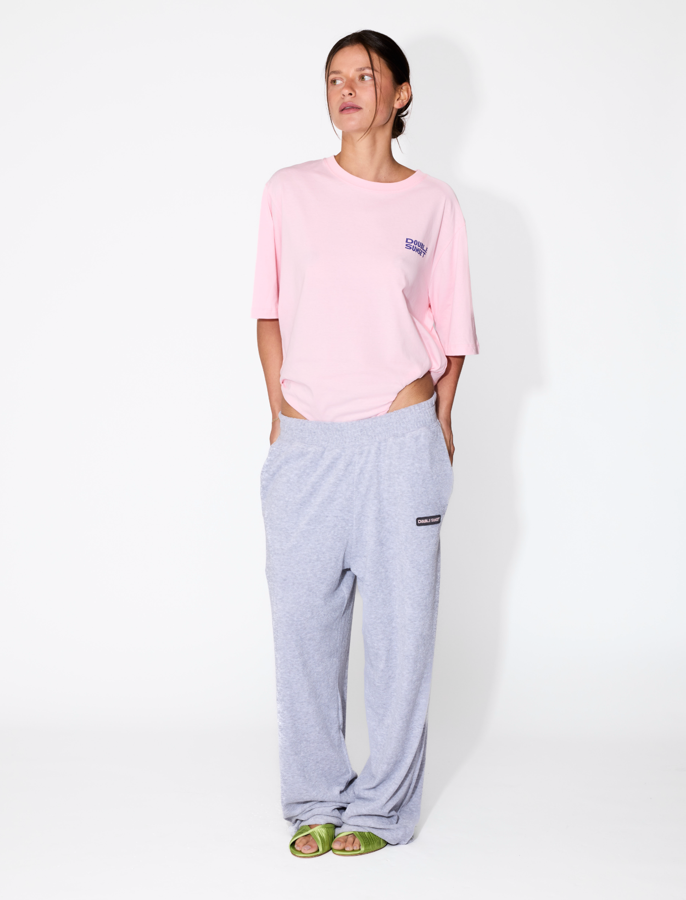 The Body I Pink