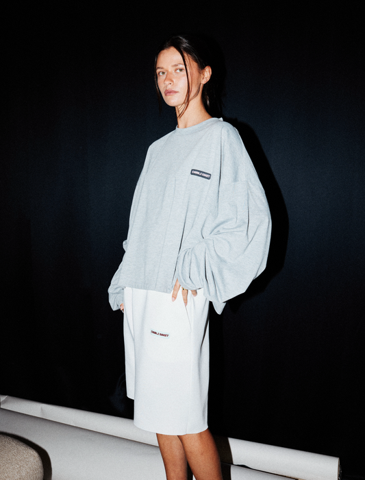 The Bermuda I White Scuba